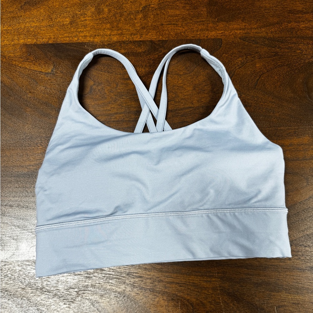 Lululemon Energy Sports Bra
